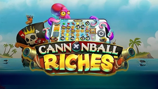 Cannonball Riches
