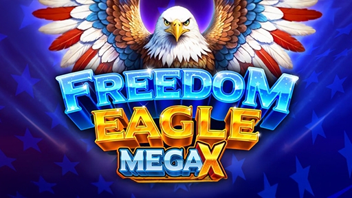 Freedom Eagle
