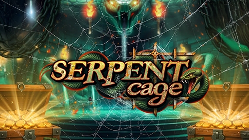 Serpent Cage