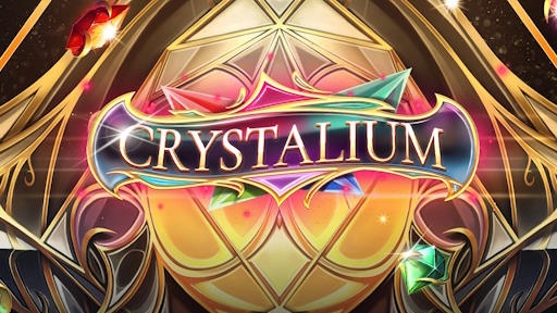 Crystalium