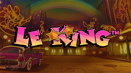 Le King