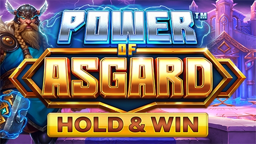 Power of Asgard l