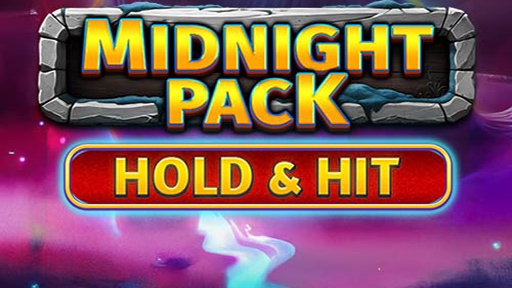 Midnight Pack Hold and Hit