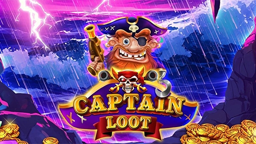 Captain Loot