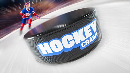 Hockey Crash