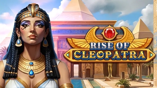 Rise of Cleopatra