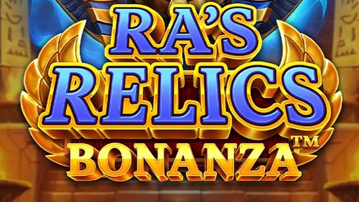 Casino Slots Ra Relics Bonanza