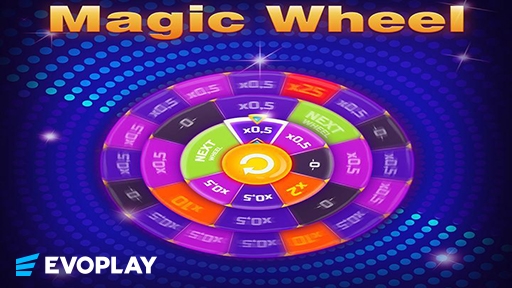 Magic Weel