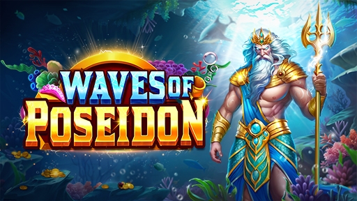 Waves of Poseidon