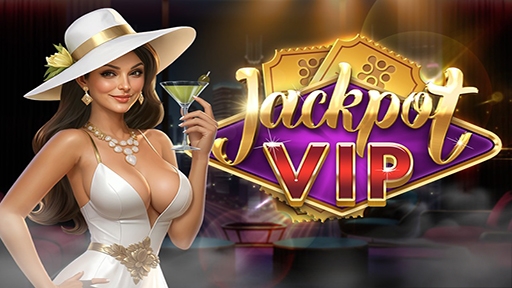 Jackpot VIP