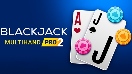 Multihand Blackjack Pro 2