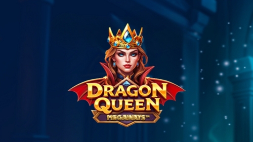 Dragon Queen MEGAWAYS