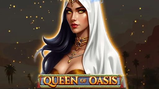 Queen Of Oasis