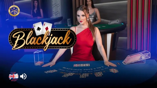 Vivo Live Blackjack