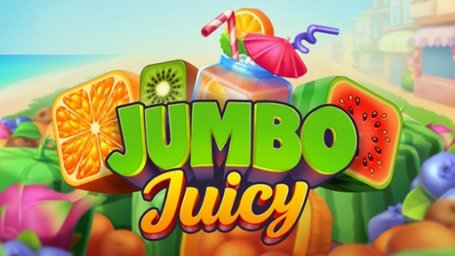 JUMBO JUICY