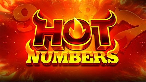 Hot Numbers