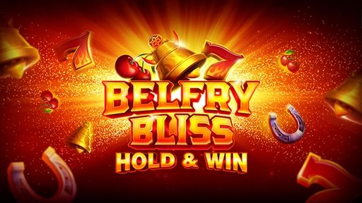 Belfry Bliss Hold and Win