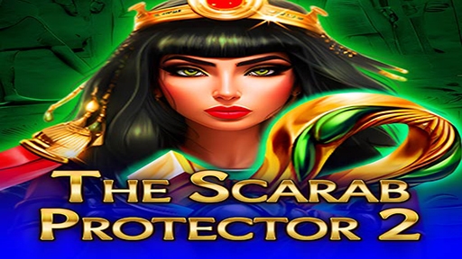 Casino Slots The Scarab Protector 2