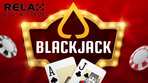Relax Blackjack