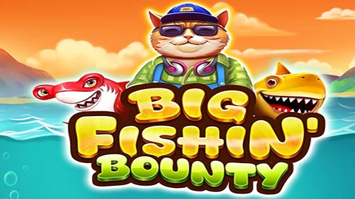Big Fishin Bounty