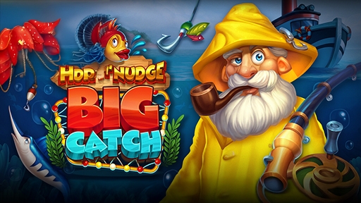 Fish n Nudge Big Catch