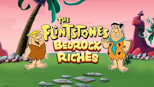 The Flintstones Bedrock Riches