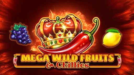 Mega Wild Fruits and Chillies