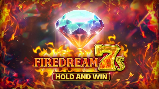 Firedream 7s Hold and Win