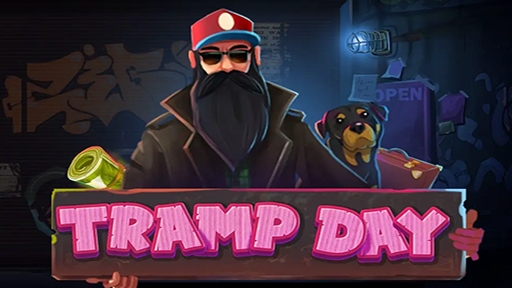 Tramp Day TRUEWAYS