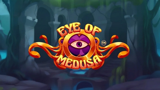 Eye of Medusa