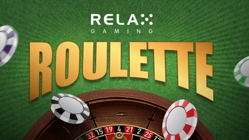 Relax Roulette