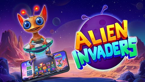 Alien Invaders