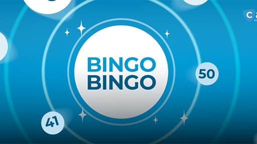 Bingo Bingo