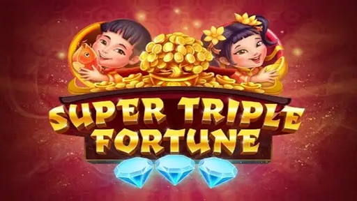 Super Triple Fortune