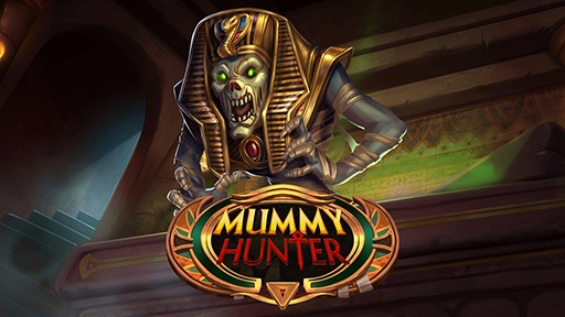Casino Slots Mummy Hunter