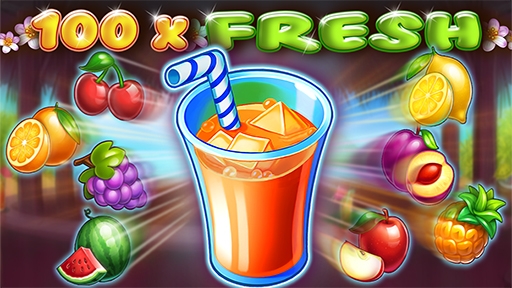 100x Fresh