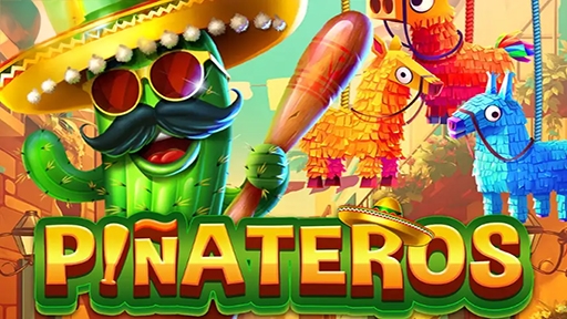 Pinateros
