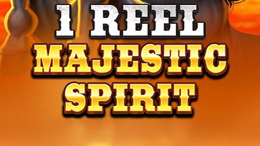 1 Reel Majestic Spirit