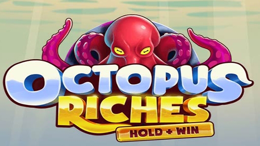 Octopus Riches