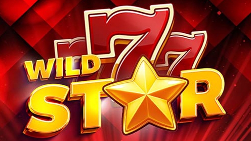 777 Wild Star