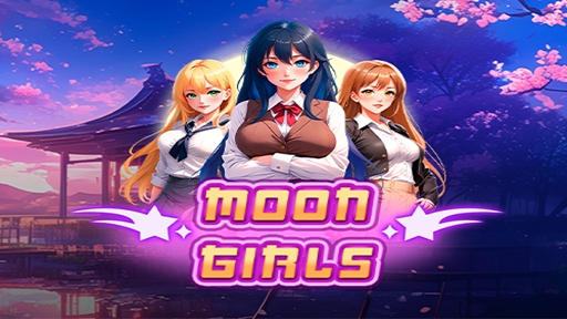 Moon Girls