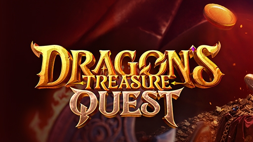 Dragons Treasure Quest