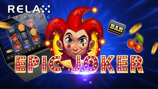 Epic Joker