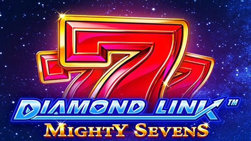 Mighty Sevens Diamond Link
