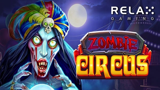 Zombie Circus