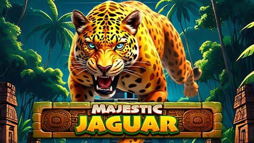 Majestic Jaguar