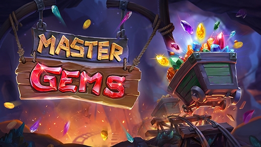 Master Gems