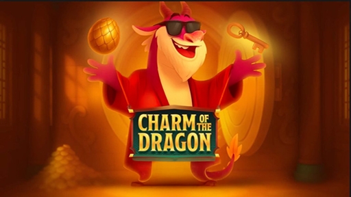 Charm of the Dragon