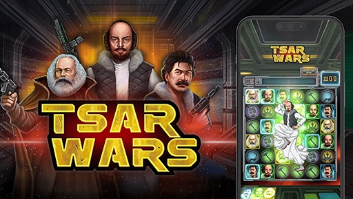 Tsar Wars