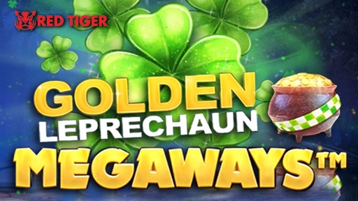 Golden Leprechaun